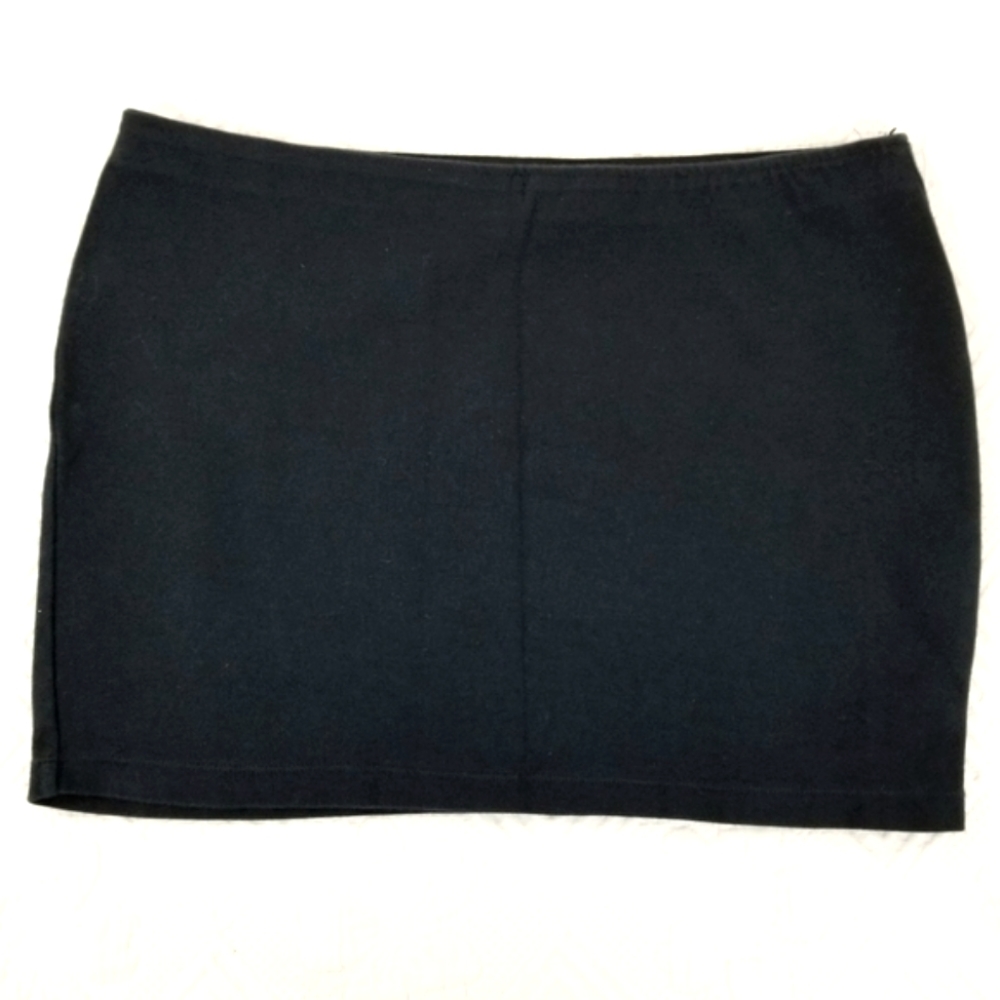 MATERIAL GIRL SKIRT